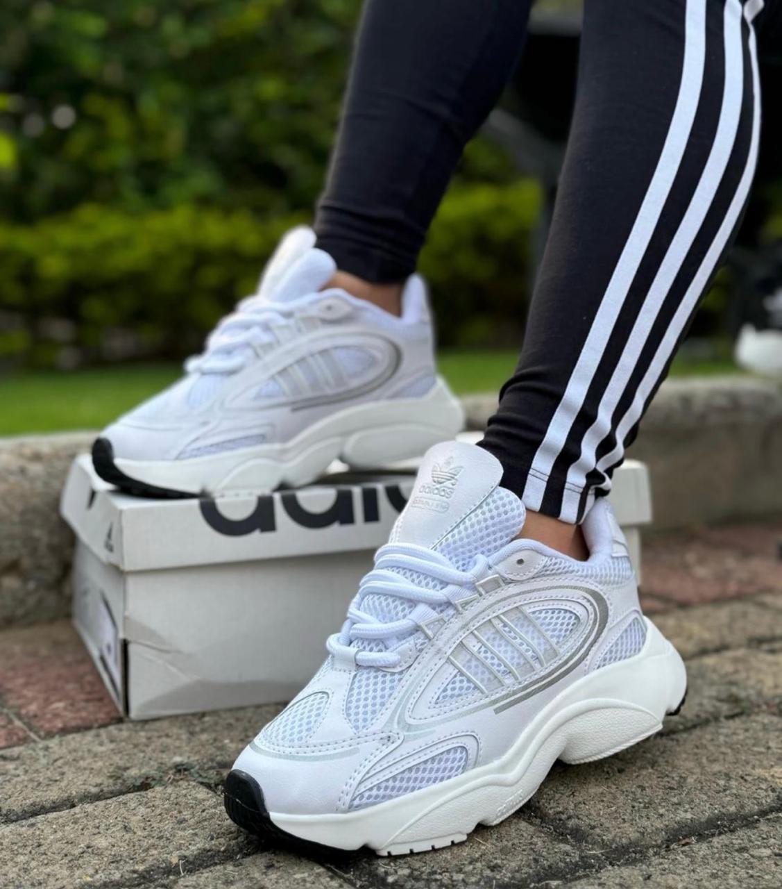 Zapatillas Adidas Ozmillen Unisex