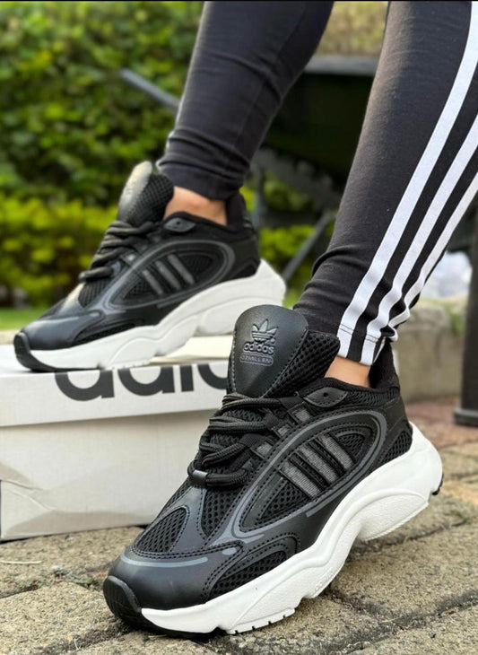 Zapatillas Adidas Ozmillen Unisex